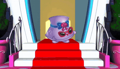 Dumpster On Fire Saying Good Morning GIF