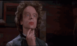 Dune Brad Dourif GIF