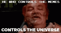Dune Controls The Universe GIF