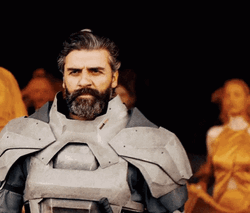 Dune Duke Leto Atreides GIF