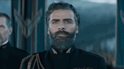 Dune Oscar Isaac GIF