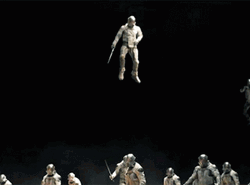 Dune Special Forces GIF