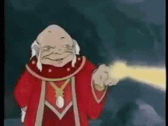 Dungeons Dragons 80S GIF