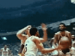 Dunk GIF