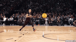 Dunk GIF