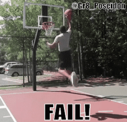Dunk GIF