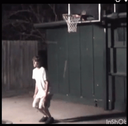 Dunk GIF