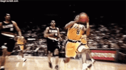 Dunk GIF