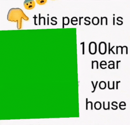 Duolingo Meme Near Your House GIF