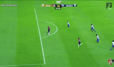 Duque Goal GIF