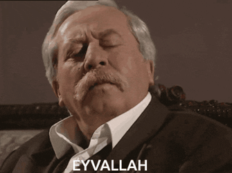 Duran Emmi Eyvallah GIF