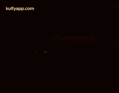 Dussehra Surrounded By Flames And Water GIF