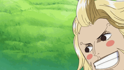 Duval Goofy And Weird Smile GIF
