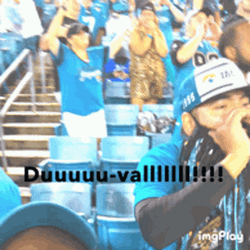 Duval Jags Jaguar Cheers GIF