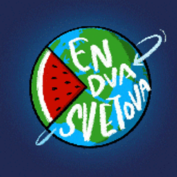 Dva Two Worlds Watermelon GIF