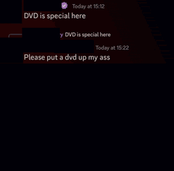 Dvd Is Special Here Superman GIF