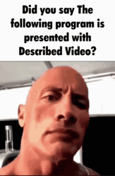 Dwayne Johnson What Meme GIF