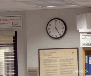 Dwight Schrute It's Go Time GIF