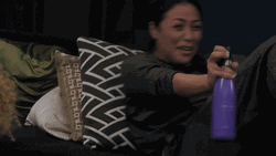 Dying Laughing Big Brother 2022 GIF