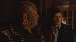 Dying Laughing Charlie Tahan Drunk Bus Film GIF