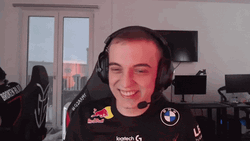 Dying Laughing G2 Esports GIF