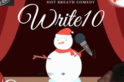 Dying Laughing Joel Byars GIF