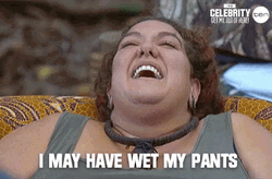 Dying Laughing Wet My Pants GIF