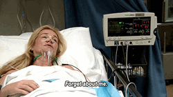 Dying Wish Of A Woman GIF