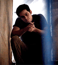 Dylan O'brien Void Stiles Stand Up