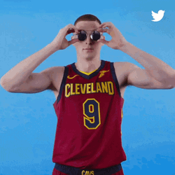 Dylan Windler Wowza Power In Your Hands GIF