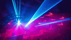 Dynamic Dance Club GIF