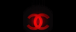 Dynamic Red Chanel Logo