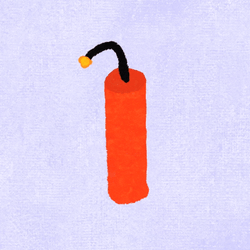 Dynamite Blow Up GIF | GIFDB.com