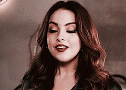 Dynasty Fierce Girl Elizabeth Gillies GIF