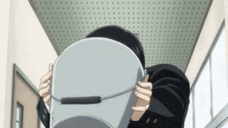 Dyngus Day Anime  GIF