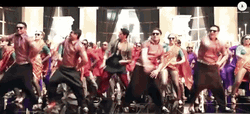 Dyngus Day Indian Dance GIF