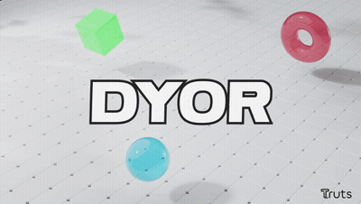 DYOR GIF