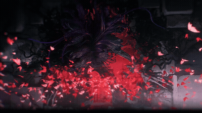 Дыра GIF