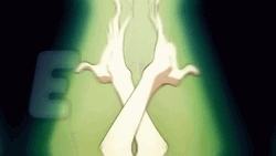 E Anime Girl Easy GIF