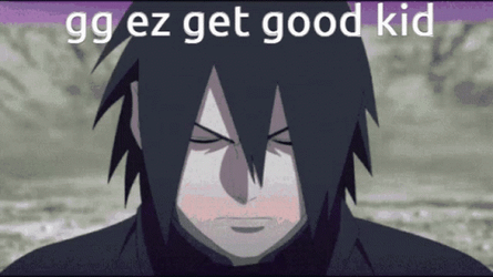 E Get Good Kid Easy GIF