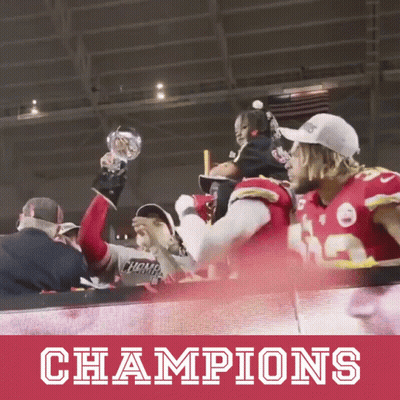 Eagles Vs Bears Football Game GIF