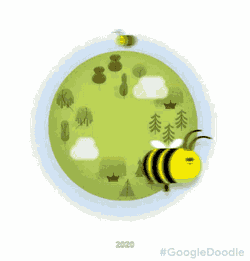 Earth Day Happy Earth Day GIF