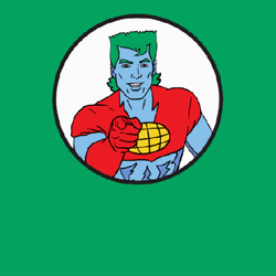 Earth Day The Planet Needs You GIF
