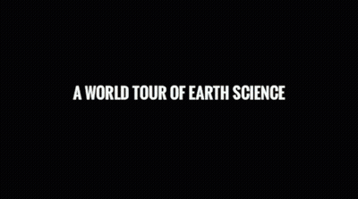 Earth Expeditions Advertisement Boat In Ice GIF