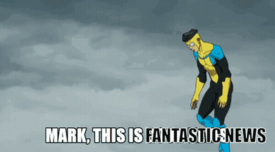 Earth Has Got To Be Zesty Jesus Fault GIF