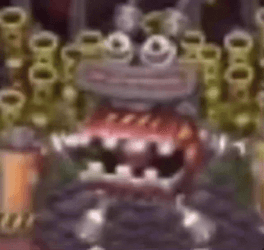 Earth Island Epic Wubbox Energetic Dancing GIF