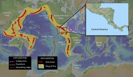 Earth Scope Pangea GIF