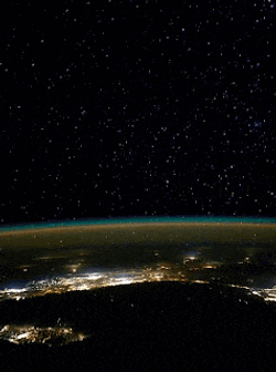 Earth Sky GIF