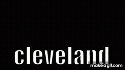 Earth With Cleveland GIF