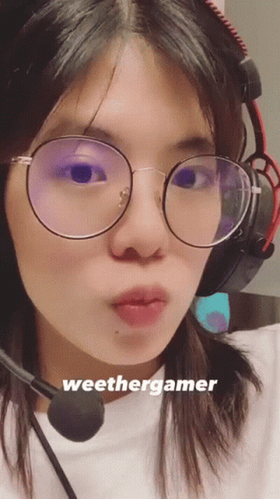 Earth With Week 2 Text GIF